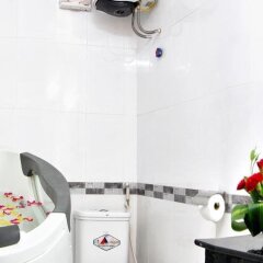Bao Khanh Hotel в номере фото 2