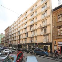 Апартаменты Akacfa Holiday Apartments комната для гостей