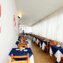 Отель Lagomaggio Италия, Римини - отзывы, цены и фото номеров - забронировать отель Lagomaggio онлайн питание фото 2
