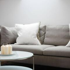 Отель GoVienna Penthouse Apartment Австрия, Вена - отзывы, цены и фото номеров - забронировать отель GoVienna Penthouse Apartment онлайн комната для гостей фото 5