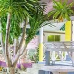 Отель Poopreaw Resort с домашними животными