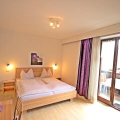 Отель Residence Karpoforus Лачес комната для гостей фото 2