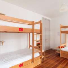 Отель Inn Possible Lisbon Hostel Португалия, Лиссабон - отзывы, цены и фото номеров - забронировать отель Inn Possible Lisbon Hostel онлайн детские мероприятия фото 2