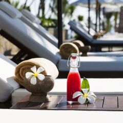 Отель Amiana Resort and Villas Нячанг детские мероприятия
