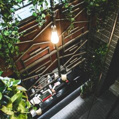 Отель Luk Hostel Таиланд, Бангкок - отзывы, цены и фото номеров - забронировать отель Luk Hostel онлайн