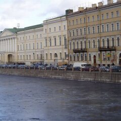 Отель Меблированные комнаты Аничков мост Санкт-Петербург пляж