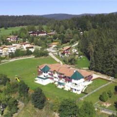 Отель Residence Rossboden Лана помещение для мероприятий фото 2