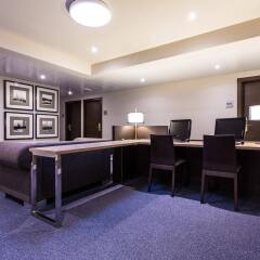 Urban Dream Granada Hotel детские мероприятия фото 2