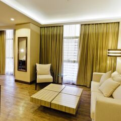Отель Ramada Manila Central Филиппины, Манила - отзывы, цены и фото номеров - забронировать отель Ramada Manila Central онлайн фото 9