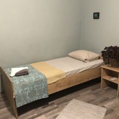 Апартаменты Talaveri Apartment in Old Tbilisi комната для гостей фото 5