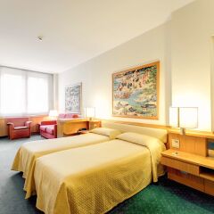 Galileo Hotel детские мероприятия