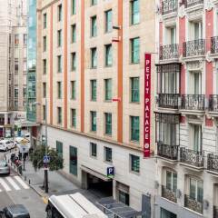 Апартаменты Sweet Inn Apartments-Centro Callao
