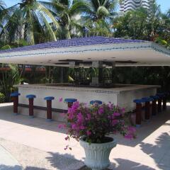 Bali-Hai Hotel
