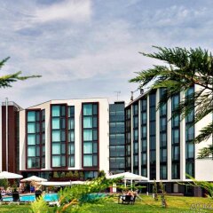 Отель Hilton Garden Inn Venice Mestre San Giuliano Италия, Венеция - 5 отзывов об отеле, цены и фото номеров - забронировать отель Hilton Garden Inn Venice Mestre San Giuliano онлайн