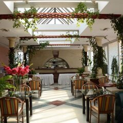 Отель Gloria Palace Hotel Болгария, София - 3 отзыва об отеле, цены и фото номеров - забронировать отель Gloria Palace Hotel онлайн питание фото 2