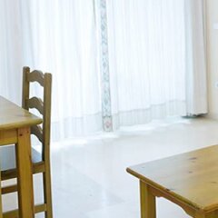 Отель MS Aguamarina Suites в номере
