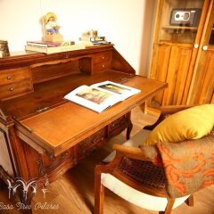 Отель Casa 3 Pilares Downtown Luxury удобства в номере фото 2