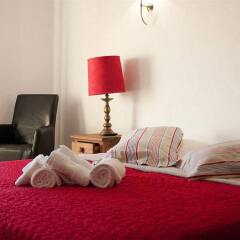 Casa Fajara Rustic Boutique House & Hotel детские мероприятия