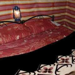 Отель Seven Wonders Bedouin Camp Иордания, Вади-Муса - отзывы, цены и фото номеров - забронировать отель Seven Wonders Bedouin Camp онлайн питание фото 3