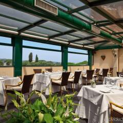 Hotel Eden - Dorchester Collection фото 4