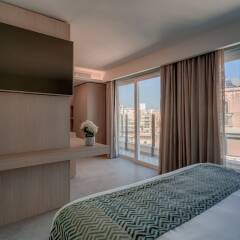 123 Main Street Boutique Hotel Сан Джулианс фото 40