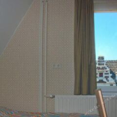 Отель Stayokay Amsterdam Vondelpark - Hostel Нидерланды, Амстердам - отзывы, цены и фото номеров - забронировать отель Stayokay Amsterdam Vondelpark - Hostel онлайн комната для гостей фото 6