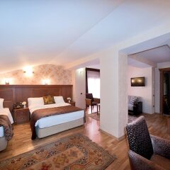 The Byzantium Hotel & Suites - Special Class Турция, Стамбул - 4 отзыва об отеле, цены и фото номеров - забронировать отель The Byzantium Hotel & Suites - Special Class онлайн фото 6