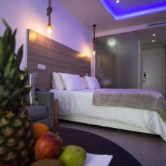 Отель Island Boutique Hotel Кипр, Ларнака - отзывы, цены и фото номеров - забронировать отель Island Boutique Hotel онлайн комната для гостей