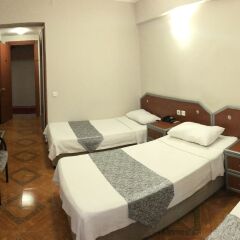 Cenka Hotel Турция, Сельчук - отзывы, цены и фото номеров - забронировать отель Cenka Hotel онлайн комната для гостей фото 3