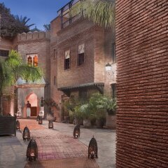 Отель La Sultana Marrakech Марокко, Марракеш - отзывы, цены и фото номеров - забронировать отель La Sultana Marrakech онлайн