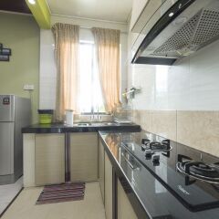 Kokol Heights Villa In Pulau Manukan Malaysia From 33 Photos Reviews Zenhotels Com