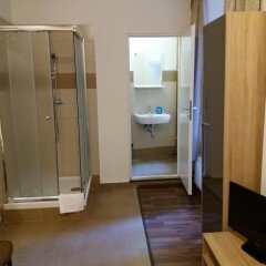 Hotel Koruna удобства в номере