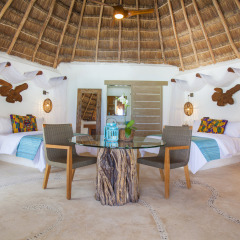 Отель Mahekal Beach Resort детские мероприятия