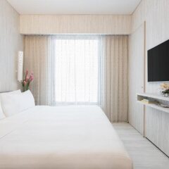 Village Hotel at Sentosa by Far East Hospitality комната для гостей фото 3