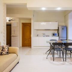 Апартаменты GM Apartment Smolenskaya-Sennaya 27 фото 25