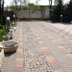 Гостиница Наутилус Одесса фото 8