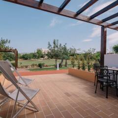 Quinta dos Poetas Nature Hotel & Apartments балкон