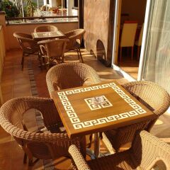 Garni Hotel Fineso питание