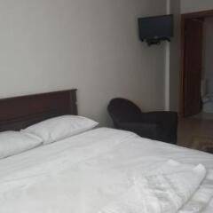 Isık Hotel Эдирне фото 7