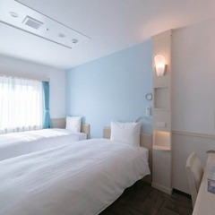 Отель Toyoko Inn Seoul Dongdaemun No.2 комната для гостей