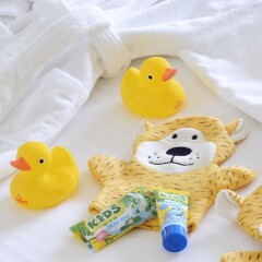Movenpick Hotel Jumeirah Beach в номере