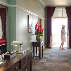 Отель Grand Pacific Hotel Фиджи, Сува - отзывы, цены и фото номеров - забронировать отель Grand Pacific Hotel онлайн фото 3