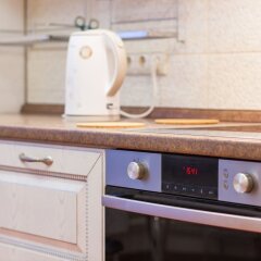Гостиница Krokus Siti Apartment в Красногорске отзывы, цены и фото номеров - забронировать гостиницу Krokus Siti Apartment онлайн Красногорск удобства в номере