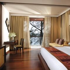 Отель Movenpick Resort Bangtao Beach 5* Номер Classic фото 2