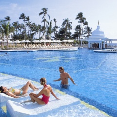 Отель RIU Palace Punta Cana All Inclusive Пунта Кана фото 22