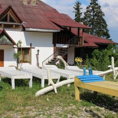 Гостиница Горянин детские мероприятия фото 2