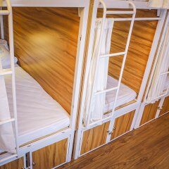 Отель Halley Hostel Вьетнам, Ханой - отзывы, цены и фото номеров - забронировать отель Halley Hostel онлайн удобства в номере