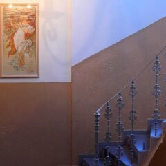 Отель Pension Prague City интерьер отеля фото 3