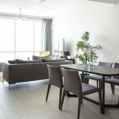 Отель Higuests Vacation Homes - Hilliana Tower комната для гостей фото 4