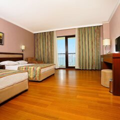Отель Lyra Resort - All Inclusive Сиде фото 11